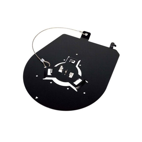 AIDA Imaging Ceiling Mount Bracket for PTZ4K12G (Black)