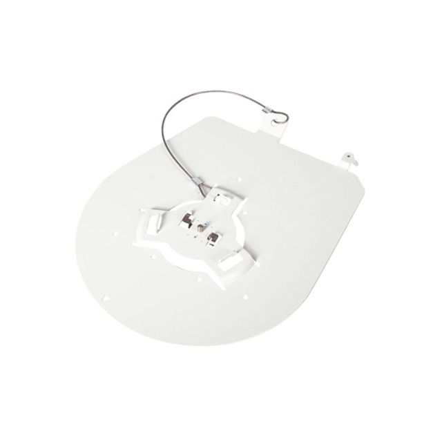 AIDA Imaging Ceiling Mount Bracket for PTZ4K12G (White)