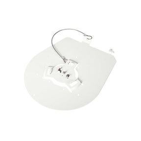 AIDA Imaging Ceiling Mount Bracket for PTZ4K12G (White)
