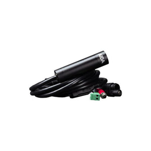 AIDA Imaging FHD 3G-SDI Lipstick Weatherproof IP67 POV Camera with IP Control