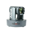 AIDA Imaging Broadcast/Conference NDI??|HX 4K NDI/IP/HDMI 12X Zoom PTZ Camera (Black)