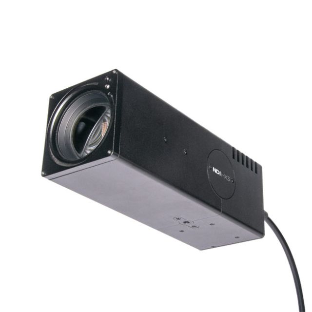 AIDA Imaging UHD 4K/60 NDI®|HX3/IP/SRT/HDMI PoE 30X Zoom POV Camera