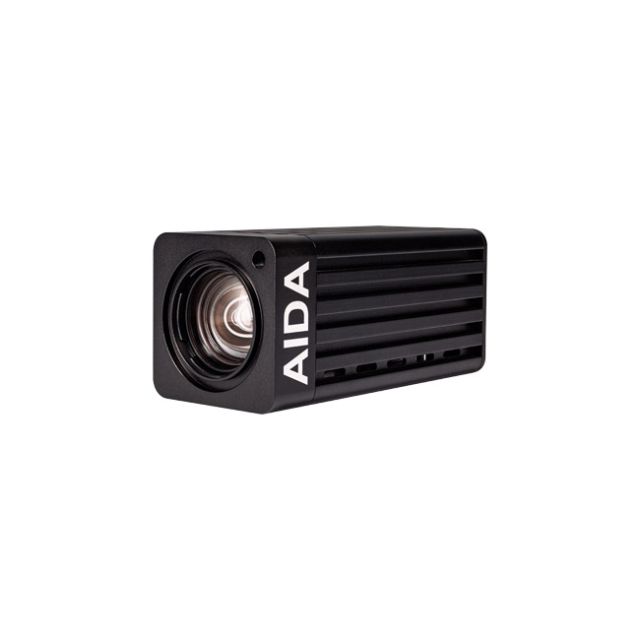 AIDA Imaging UHD 4K/30 HDMI 1.4 & 6G-SDI 20X Zoom POV Camera