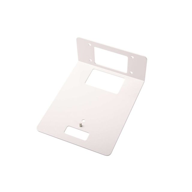 AIDA Imaging Wall Mount Bracket for PTZ4K12G (White)