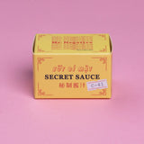 Mr. Negative Secret Sauce 100 35mm Film — 36 Exposures