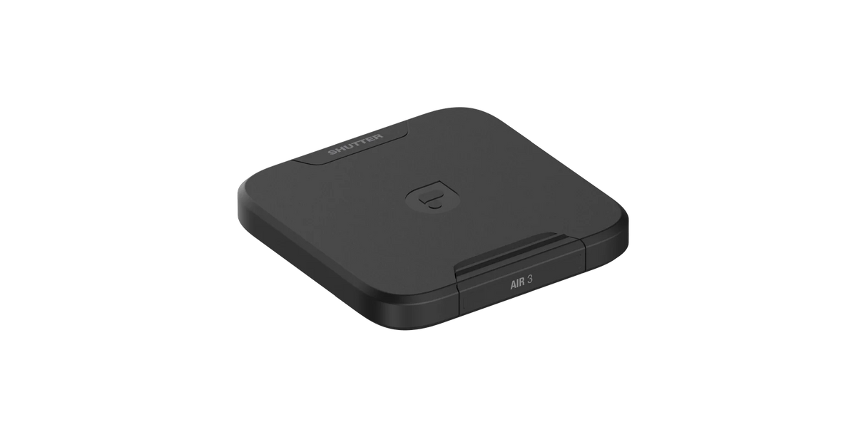 Shutter Collection | Air 3