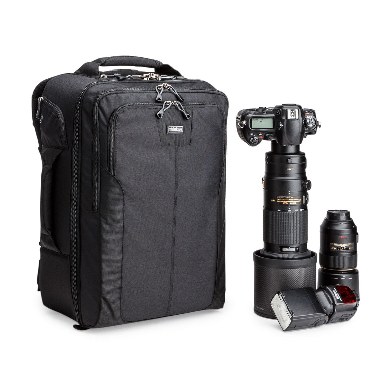 Think Tank Photo Airport Accelerator Backpack