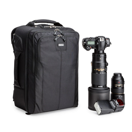 Think Tank Photo Airport Accelerator Backpack