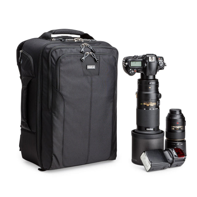 Think Tank Photo Airport Accelerator Backpack