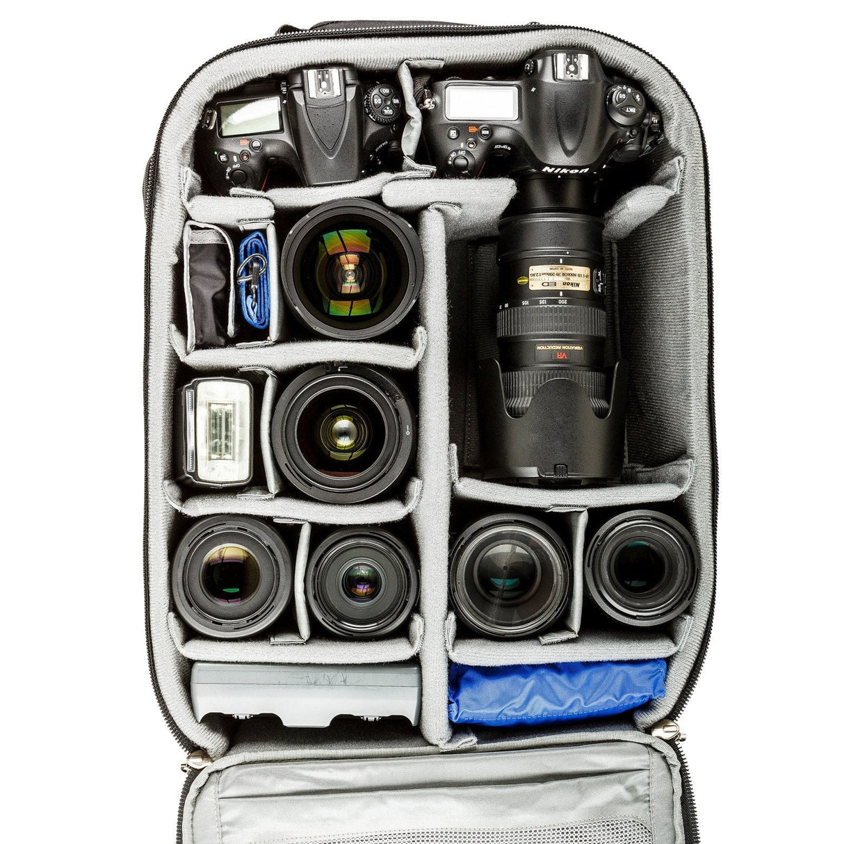 Think Tank Photo Airport Accelerator Backpack - view 5