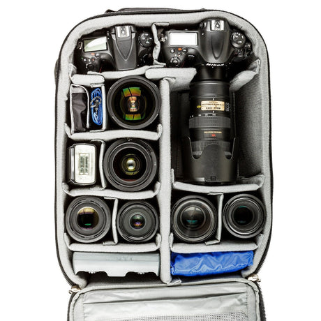 Think Tank Photo Airport Accelerator Backpack - view 5
