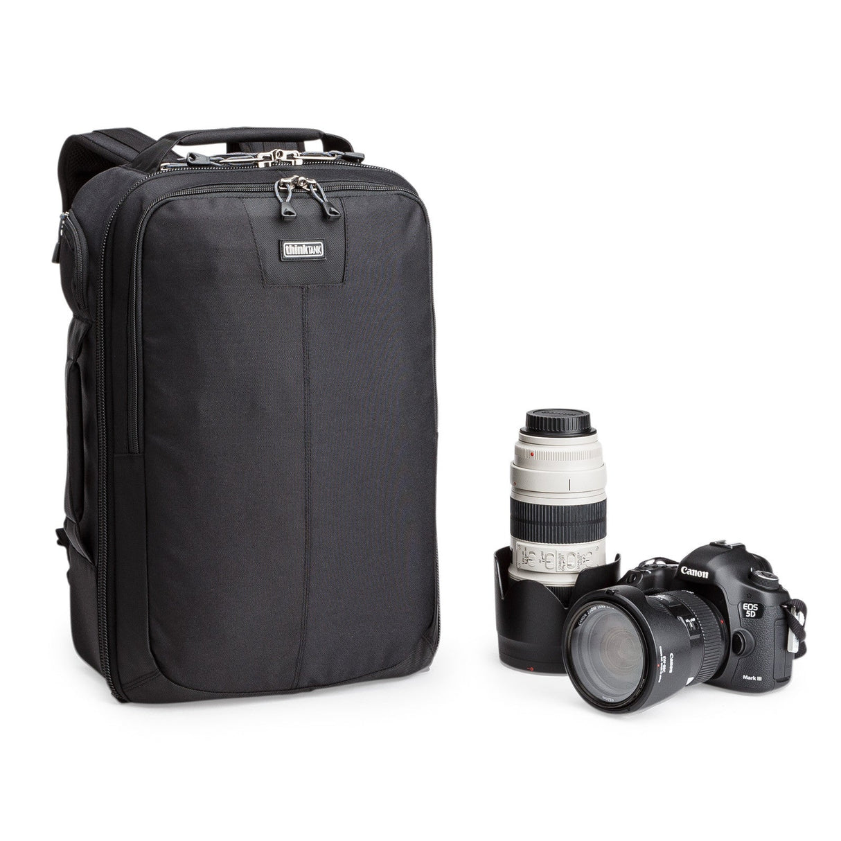 Think Tank Photo Airport Essentials Backpack - view 3
