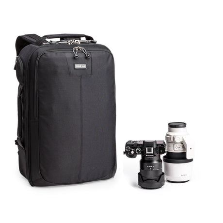 Think Tank Photo Airport Essentials Backpack