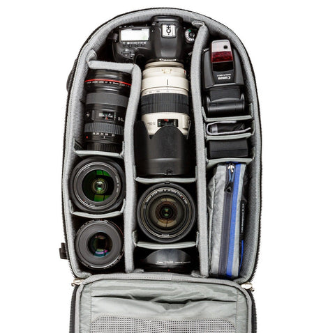 Think Tank Photo Airport Essentials Backpack - view 5