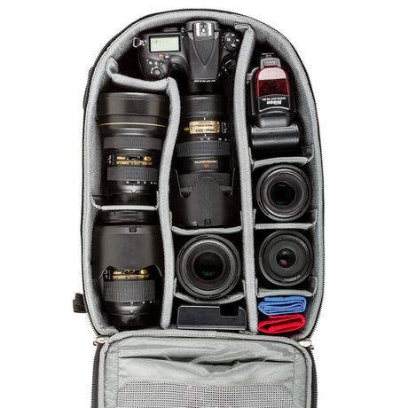 Think Tank Photo Airport Essentials Backpack - view 2