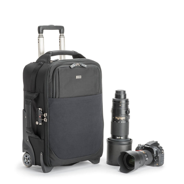 Think Tank Photo Airport International V3.0 Rolling Case