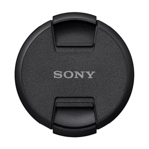 Sony ALC-F86S 86mm Front Lens Cap for FE 28-70mm F2 GM (SEL2870GM)