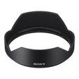 Sony ALC-SH162 Lens Hood for FE 20mm F1.8 G (SEL20F18G)