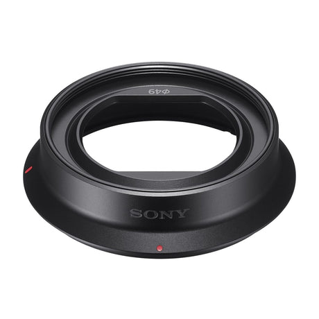 Sony ALC-SH166 Lens Hood for FE 40mm F2.5 G / FE 50mm F2.5 G (SEL40F25G / SEL50F25G)