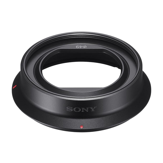 Sony ALC-SH166 Lens Hood for FE 40mm F2.5 G / FE 50mm F2.5 G (SEL40F25G / SEL50F25G)
