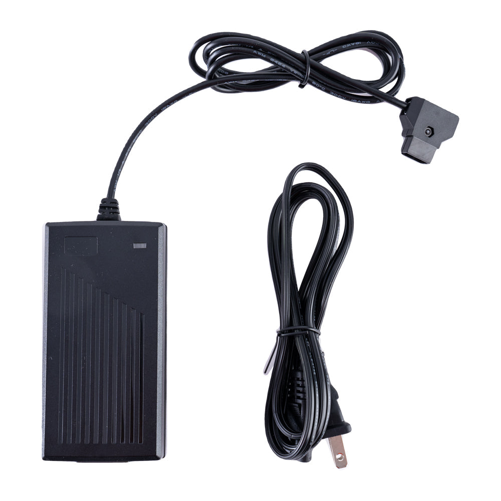 Alpha Series 99Wh V-Mount Li-Ion Battery (Carbon Fiber) BMPCC 4K/6K/6K Pro/6k G2 Kit