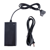 Alpha Series 99Wh V-Mount Li-Ion Battery (Carbon Fiber) BMPCC 4K/6K/6K Pro/6k G2 Kit