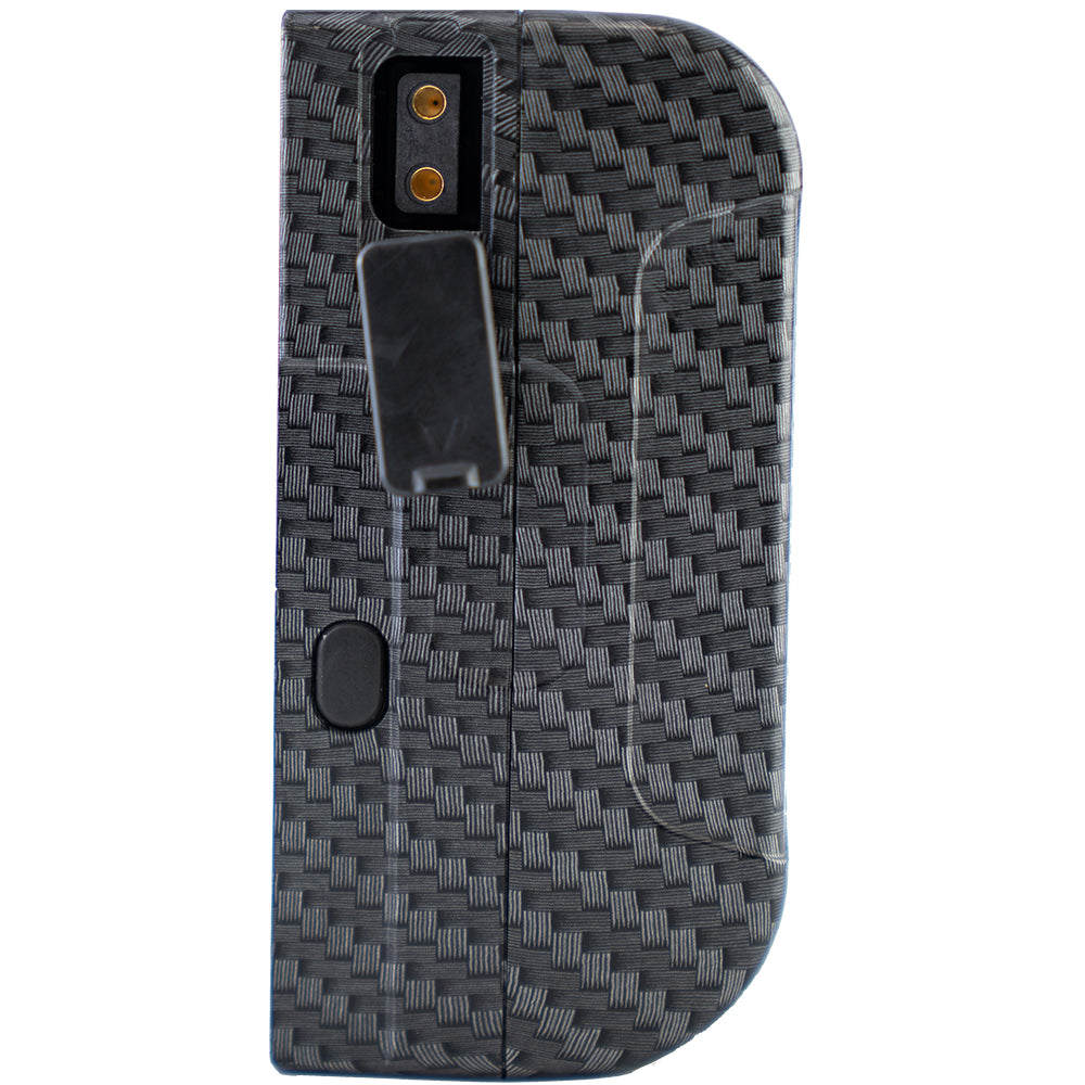 Alpha Series 99Wh V-Mount Li-Ion Battery (Carbon Fiber) BMPCC 4K/6K/6K Pro/6k G2 Kit