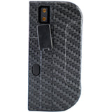 Alpha Series 99Wh V-Mount Li-Ion Battery (Carbon Fiber) BMPCC 4K/6K/6K Pro/6k G2 Kit