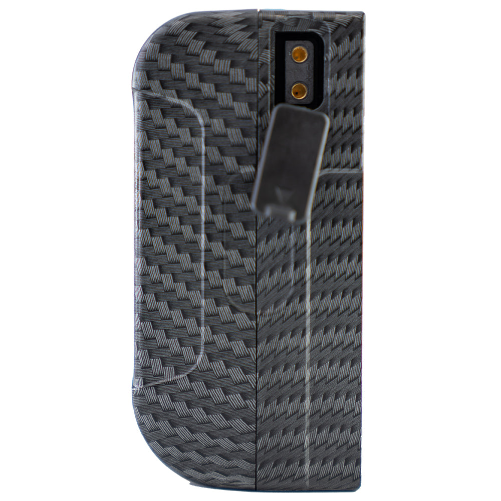 Alpha Series 99Wh V-Mount Li-Ion Battery (Carbon Fiber) BMPCC 4K/6K/6K Pro/6k G2 Kit