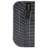 Alpha Series 99Wh V-Mount Li-Ion Battery (Carbon Fiber) BMPCC 4K/6K/6K Pro/6k G2 Kit