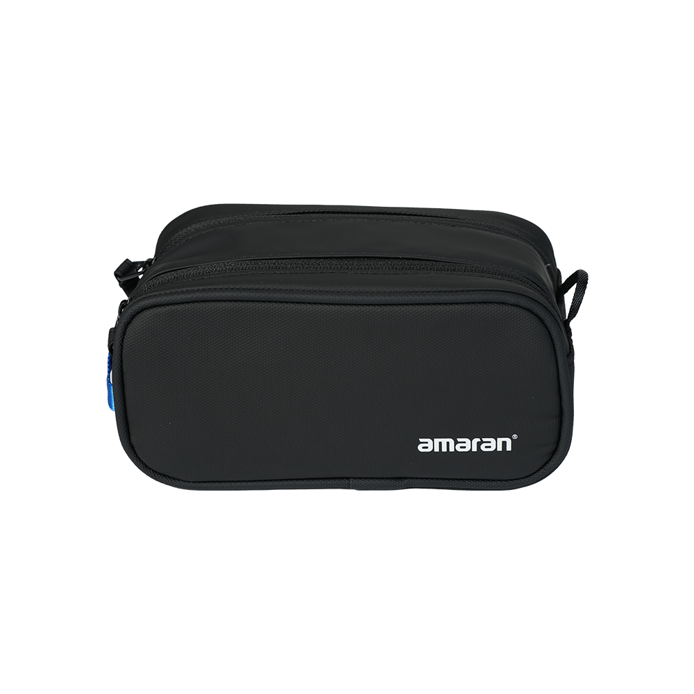 amaran carrying bag included in the Creator Kit