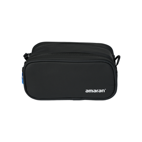 amaran carrying bag included in the Creator Kit