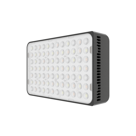 amaran Ace 25c Charcoal front three-quarter view