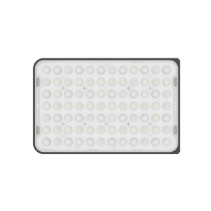 amaran Ace 25c RGBWW LED Light (Charcoal)
