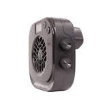 amaran Halo 100x Bi-Color COB LED Monolight
