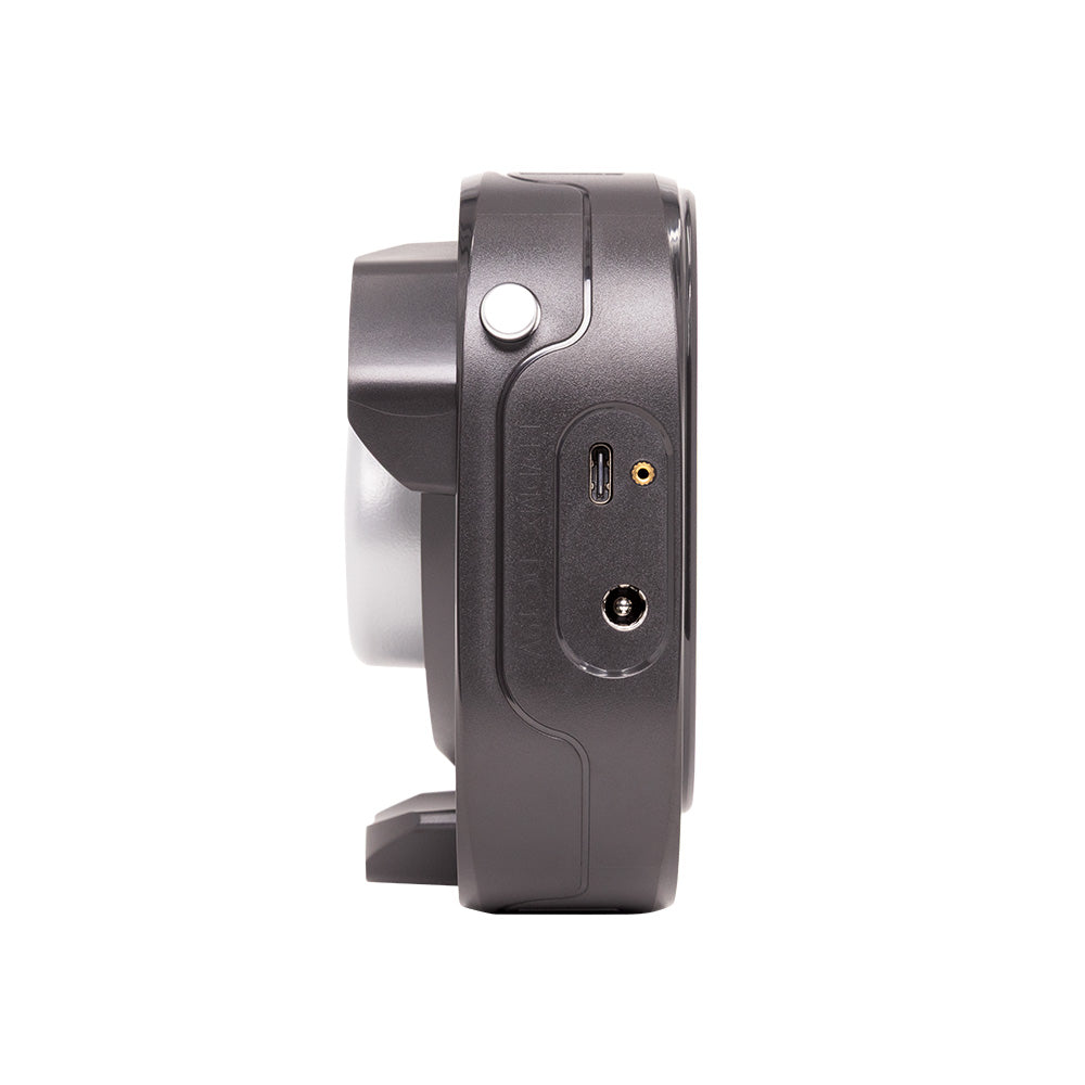 amaran Halo 100x Bi-Color COB LED Monolight