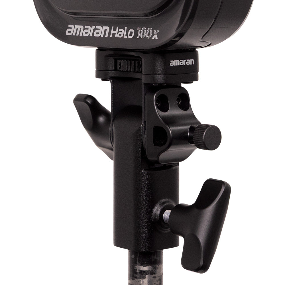 amaran Halo 100x Bi-Color COB LED Monolight