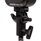 amaran Halo 100x Bi-Color COB LED Monolight