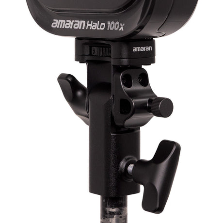 amaran Halo 100x Bi-Color COB LED Monolight