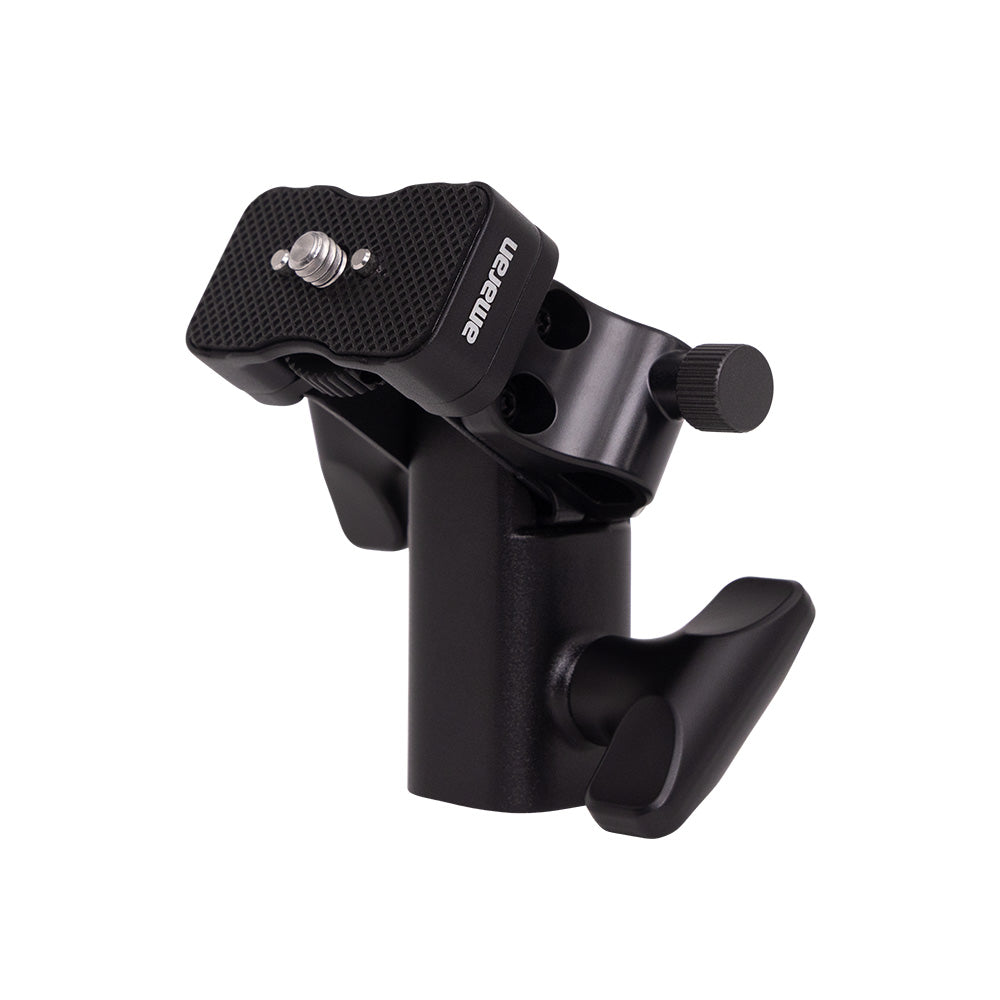 amaran Halo 100x Bi-Color COB LED Monolight