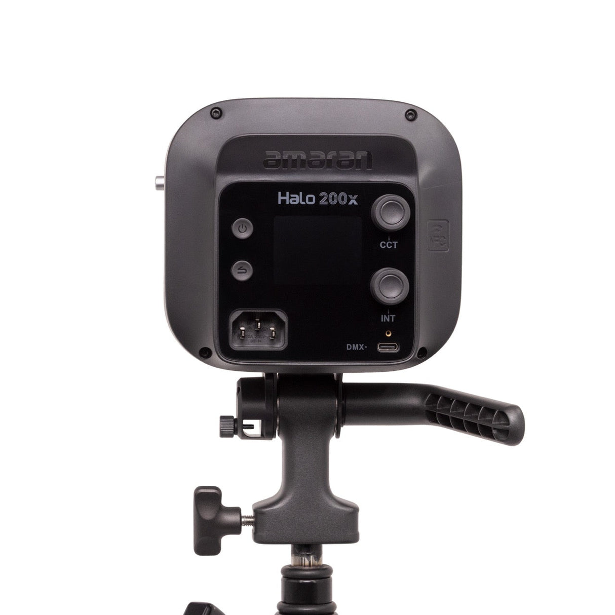 amaran Halo 200x Bi-Color COB LED Monolight
