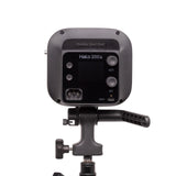 amaran Halo 200x Bi-Color COB LED Monolight