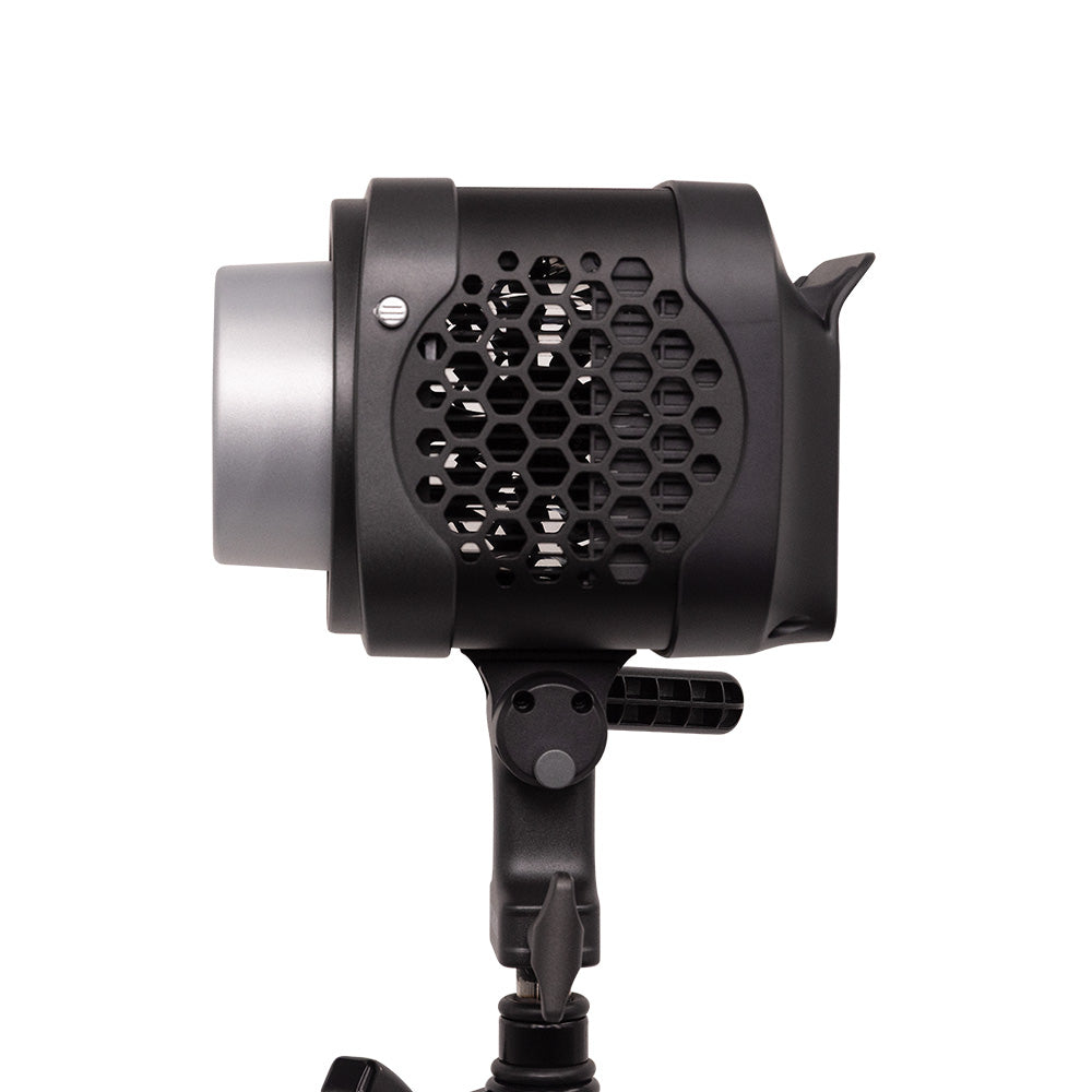 amaran Halo 200x Bi-Color COB LED Monolight