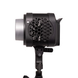 amaran Halo 200x Bi-Color COB LED Monolight