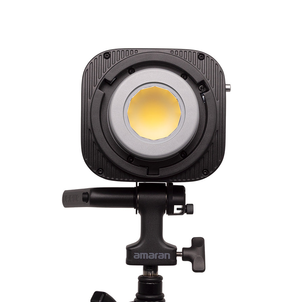 amaran Halo 200x Bi-Color COB LED Monolight