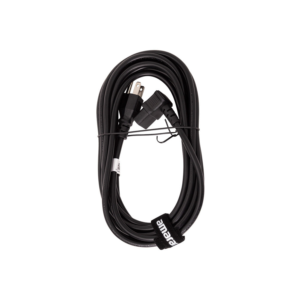 amaran Halo 200x Bi-Color COB LED Monolight