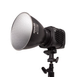 amaran Halo 200x Bi-Color COB LED Monolight