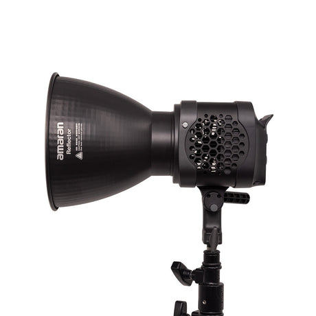 amaran Halo 200x Bi-Color COB LED Monolight