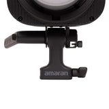 amaran Halo 200x Bi-Color COB LED Monolight