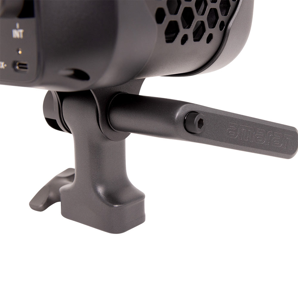 amaran Halo 200x Bi-Color COB LED Monolight